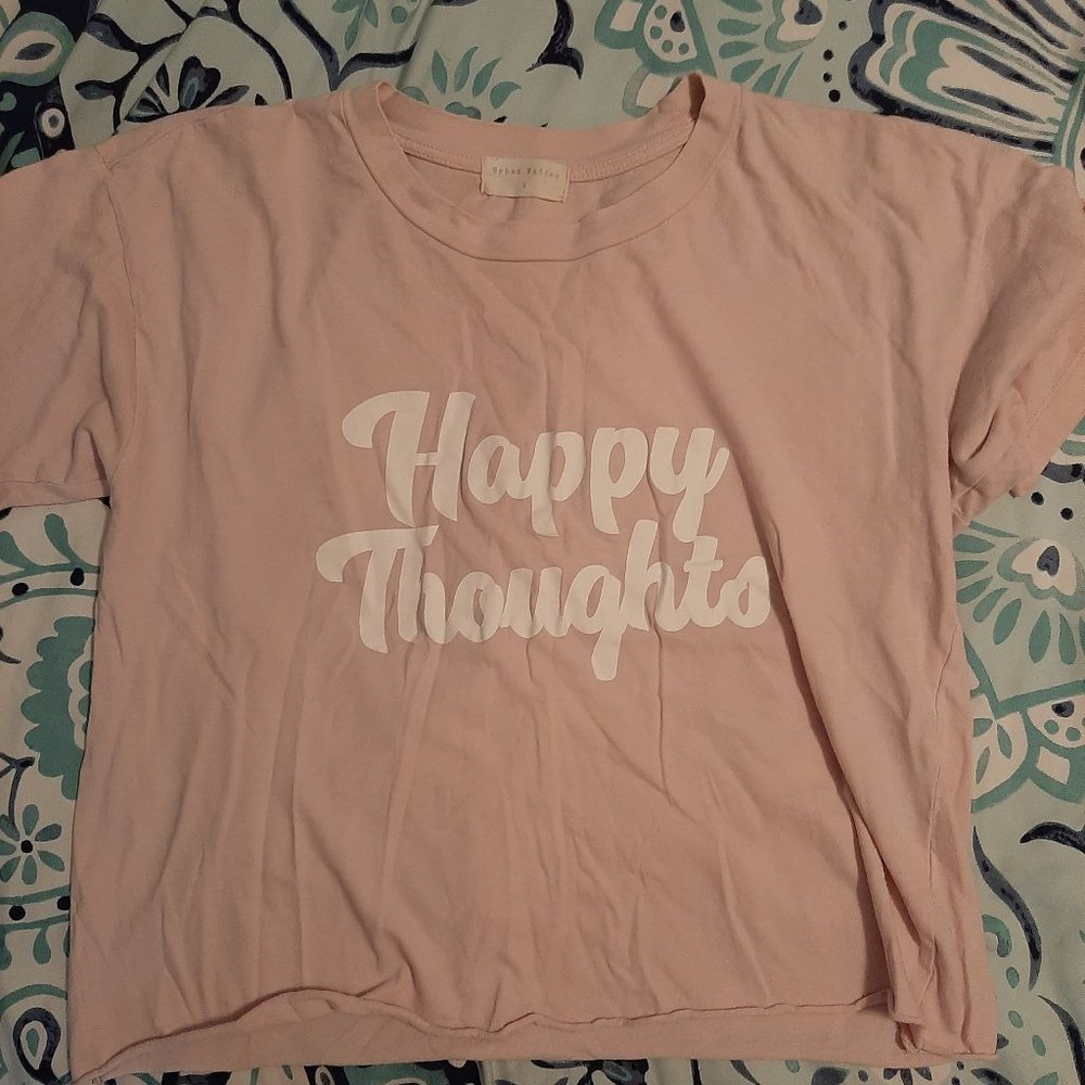 Urban Nation Large sweat crop